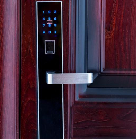 应县开锁指纹锁出售安装